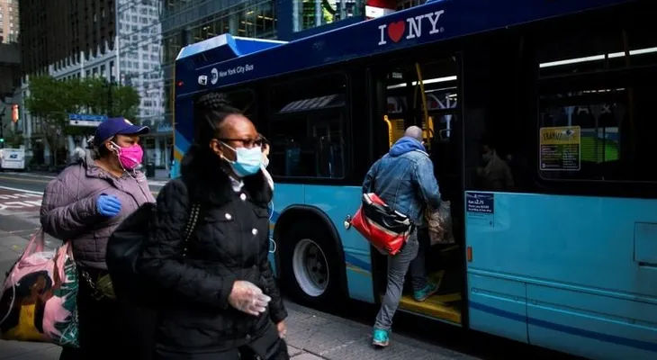 Estudio concluye que casos de coronavirus en NY superarán los 2,5 millones, diez veces más que la cifra oficial 