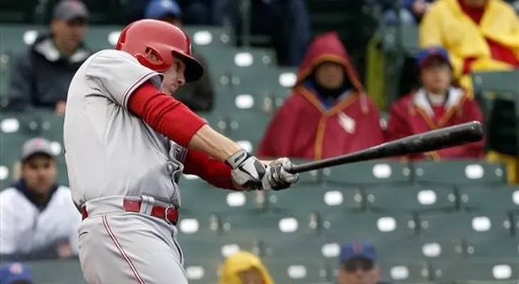 Cachorros se imponen con 2 dobles de Soriano