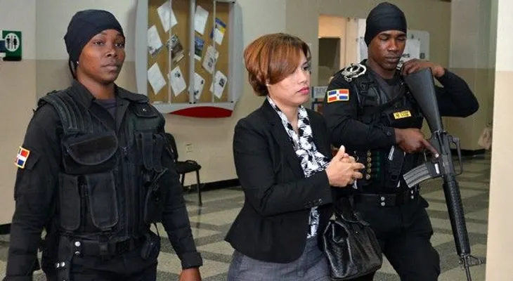 Aplazan apelación en caso Awilda Reyes