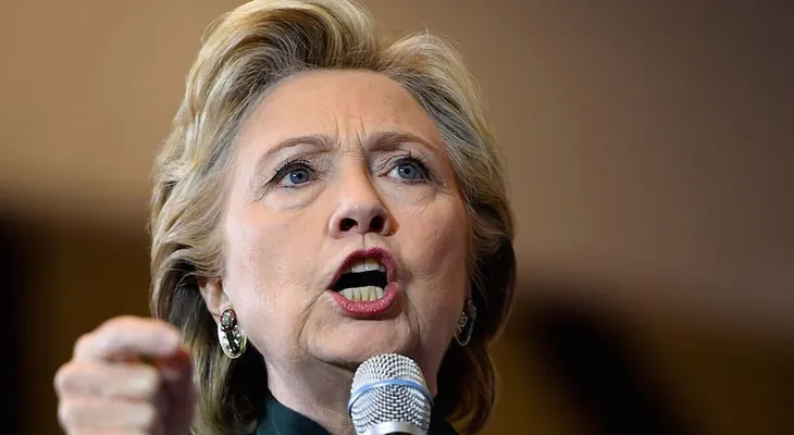 Mandan un sobre con polvo sospechoso al cuartel de la campaña de Hillary Clinton