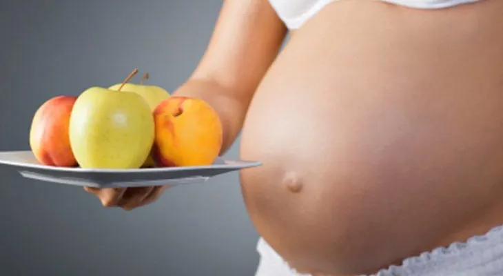 7 nutrientes necesarios para futuras mamás 