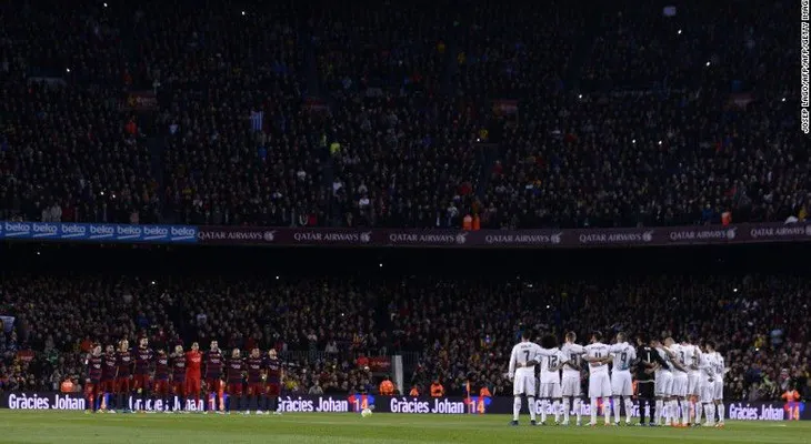 Barcelona vs. Real Madrid: Xabi Alonso y Arjen Robben comparten sus recuerdos del Clásico español