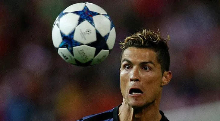 Cristiano Ronaldo recibe oferta para jugar en China "nunca antes vista"