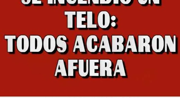Video: niño saluda la muerte al quedar colgado en un quinto piso