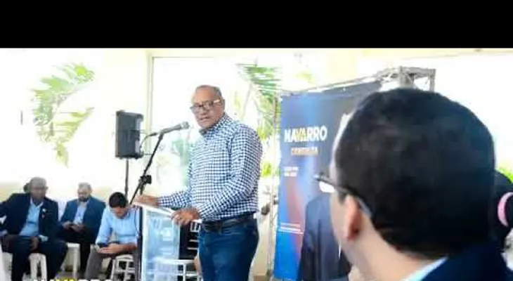Andrés Navarro: Estamos preparando el Gobierno del Territorio