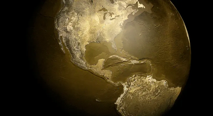 Antropoceno: vivimos en una nueva era geológica