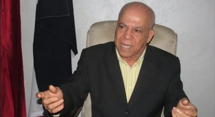 Abogado Jhonny Portorreal suspendido por estafa en caso familia Rosario