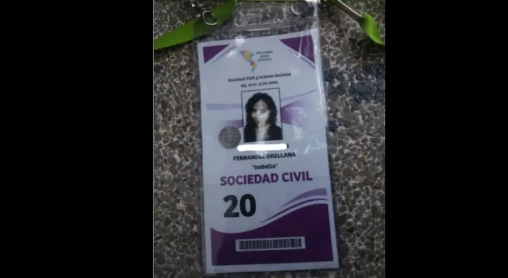 Corrigen acreditación de transexuales en la Cumbre de las Américas tras indignación