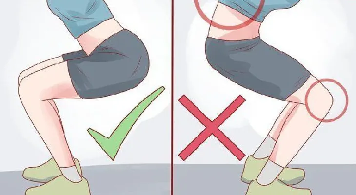 Cantidad de sentadillas que necesita para bajar de peso: tonifica glúteos en 30 días 
