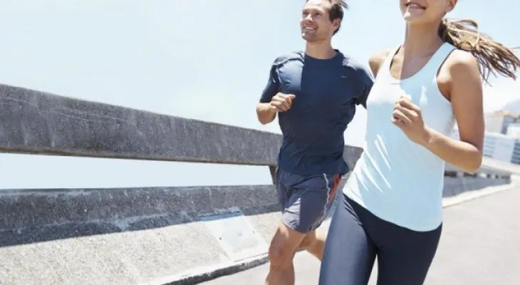 ¿Cuáles son los errores nutricionales más frecuentes de los corredores?