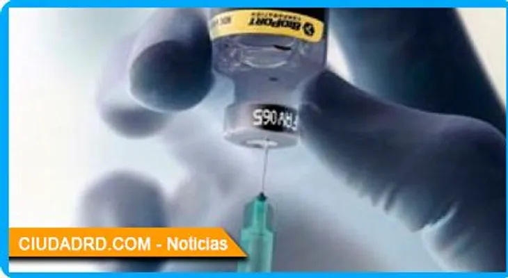 OMS promete miles de vacunas contra ébola en unos meses 