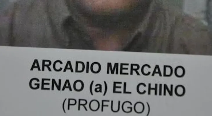 Apresan hombre prófugo desde 2005 por homicidio