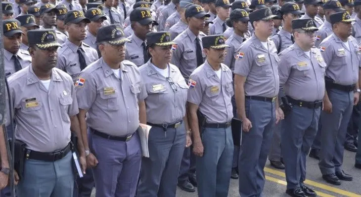 Ley de la Policía prohíbe el macuteo