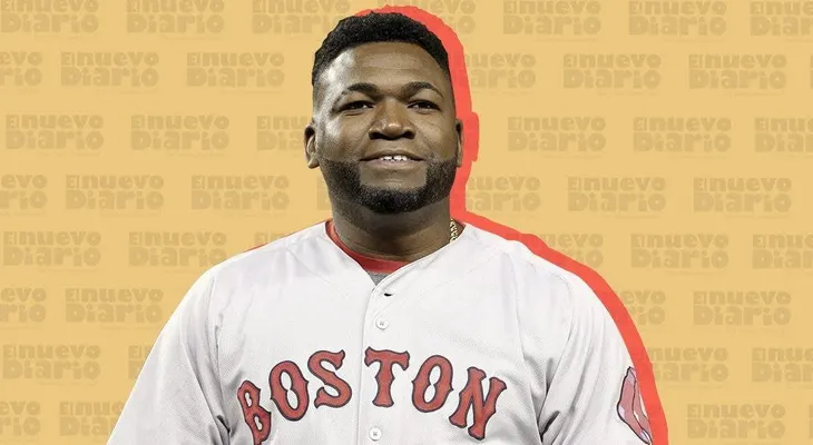 David Ortiz rechaza acusación de su expareja Fary Almánzar. "Ojalá que recapacite por el bien de todos..."