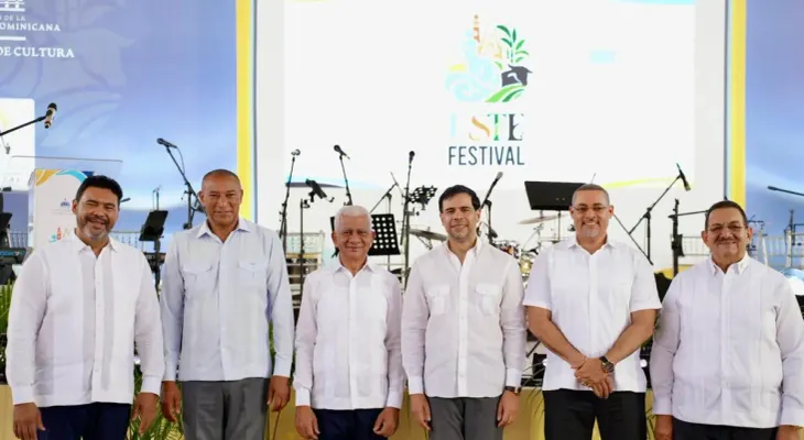 Este Festival 2026 cierra con reconocimientos del Senado a seis gestores culturales