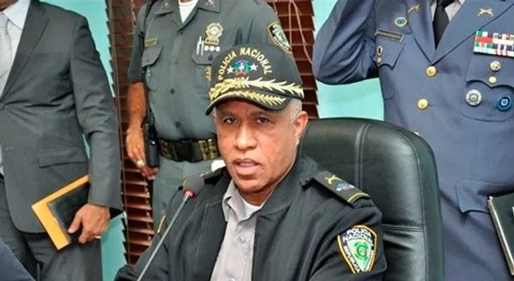 Policía identifica asesinos de Olivo, pero no los ha apresado