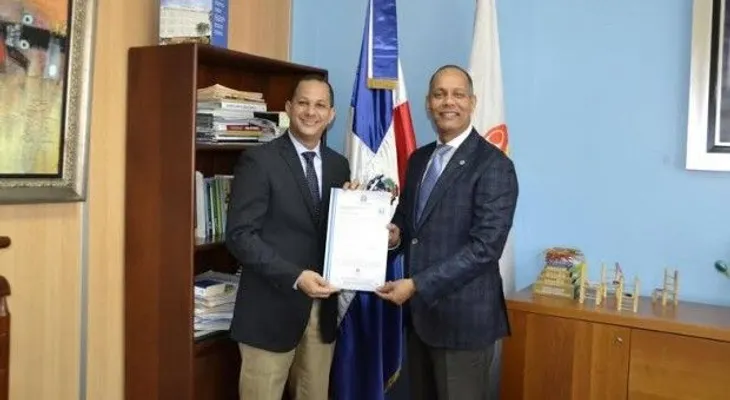 OPTIC certifica web del Ministerio de la Juventud bajo normativa NORTIC A2