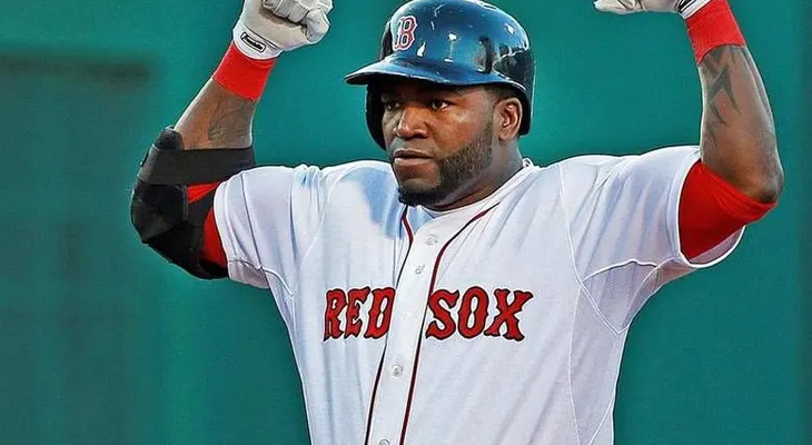 Los Medias Rojas harán una celebración especial para David Ortiz 