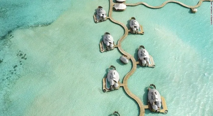 15 nuevos hoteles que merecen ser visitados en el 2017
