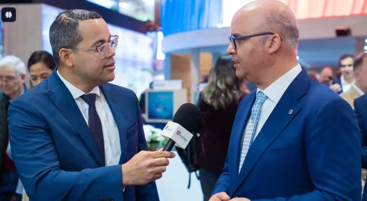 Igor Rodríguez: Impacto sector aéreo en la economía dominicana