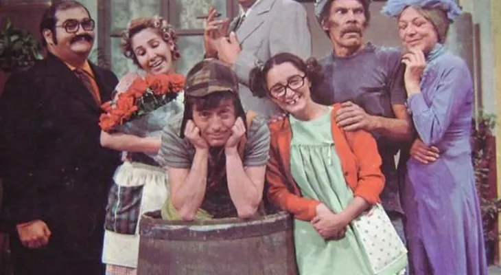 Los Ángeles declara el 8 de septiembre Día de El Chavo del Ocho