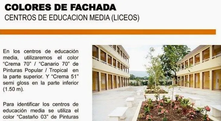 Obras Públicas obliga a ingenieros a comprar 2 marcas de pinturas