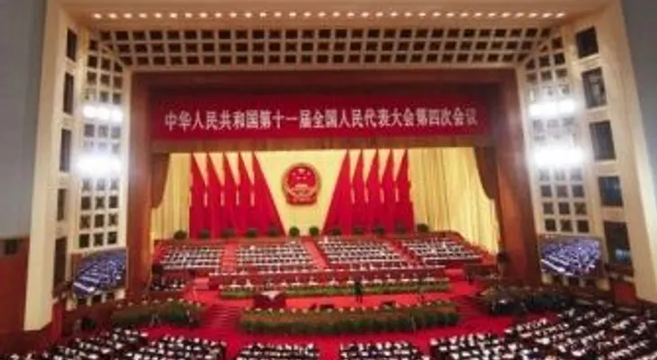 China elimina la pena de muerte para nueve delitos 