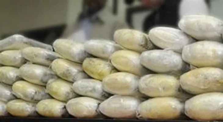 Droga incautada a dominicanos en Puerto Rico tiene valor de 12 millones de dólares
