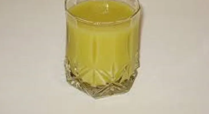 Científicos aclaran que esto es totalmente cierto: un solo vaso de esto antes de acostarte y quema grasa durante las horas?