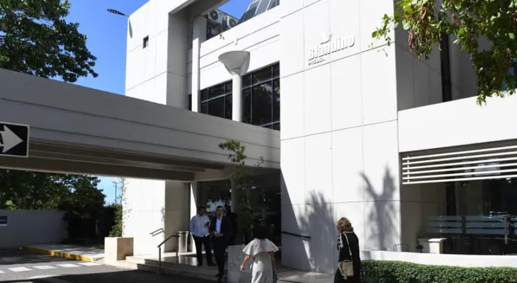 Velatorio de Román Ramos, fundador del Grupo Ramos, reúne a empresarios y políticos en Santo Domingo