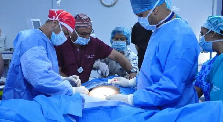 Dicen la República Dominicana ocupa primeros lugares países de la región en cirugía plástica