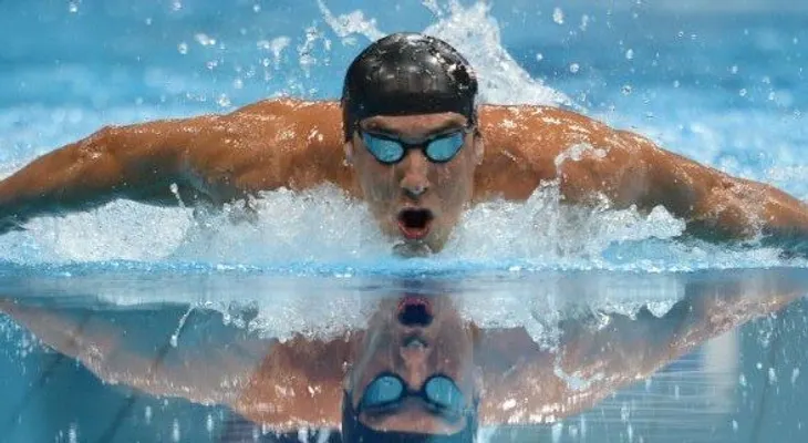 Phelps se toma la revancha de Londres y se cuelga el oro en 200 mariposa