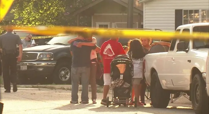 Padres que matan a sus hijos: es mucho más frecuente de lo que crees