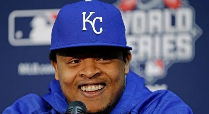 Vólquez abrirá hoy por Kansas City el primer juego de la SM