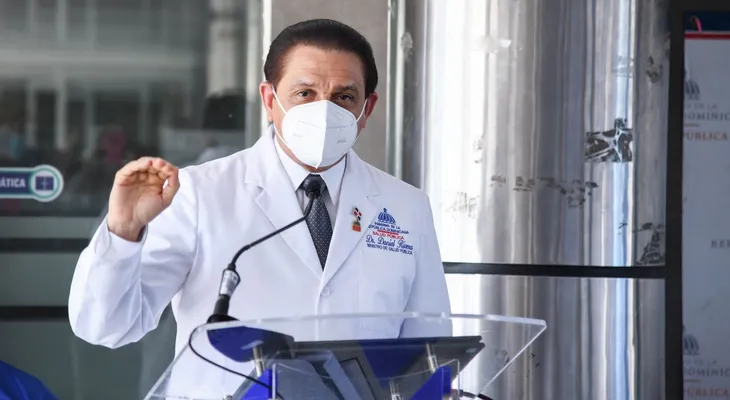 Salud Pública emite alerta epidemiológica por aumento de casos COVID-19; pide mantener medidas preventivas para reducir propagación