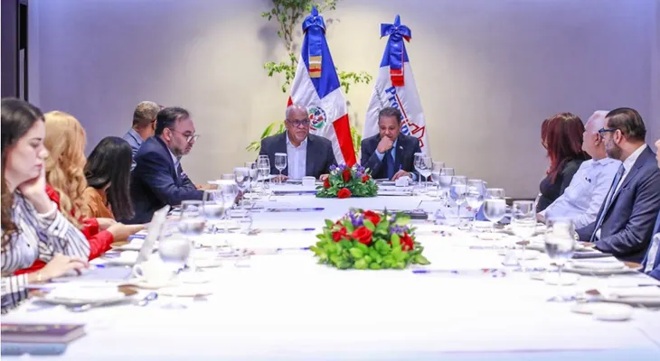 Promipyme alcanza récord en créditos a mipymes