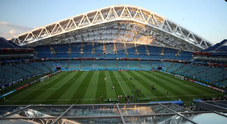 SONDEO: ¿Quién ganará el partido Rusia-Croacia?