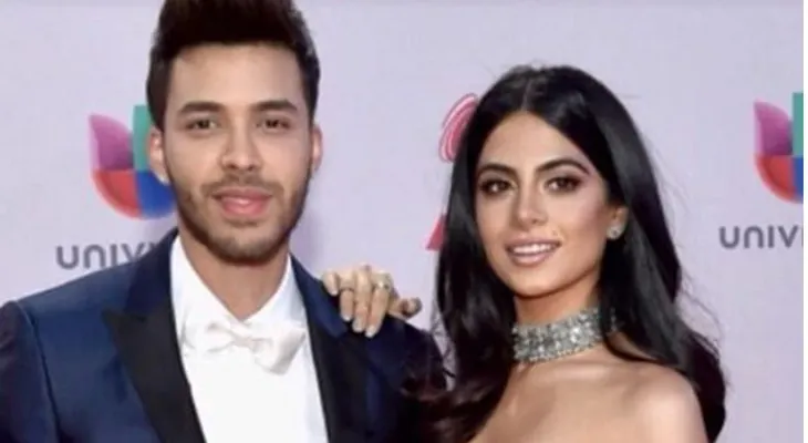 ¿Quién es la Emeraude Toubia, la nueva novia de Prince Royce?