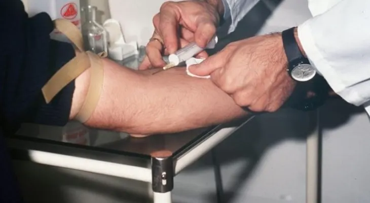 Un análisis de sangre puede detectar el cáncer antes de que se desarrolle