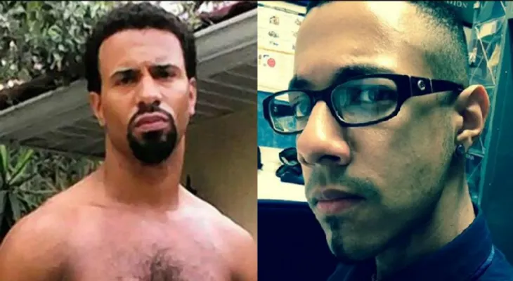 "Perdóname lo hice por amor"; escribió luego de matar su novio dominicano y publicar foto en Facebook 