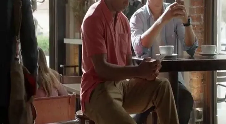 Video: Samsung se burla de Iphone en un comercial