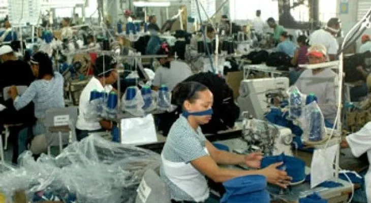 Ministerio de Industria y Comercio informa hay más de 5 mil empleos en empresas de zonas francas