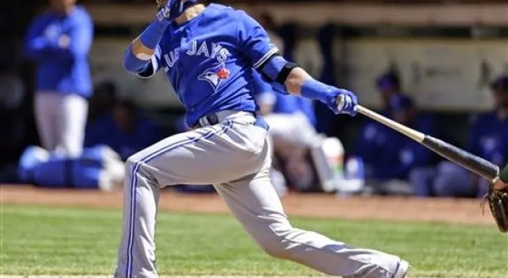 Pujols y Bautista se van para la calle; Anaheim y Toronto triunfan