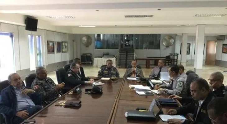 Policía recomienda la cancelación de 10 agentes por varias faltas