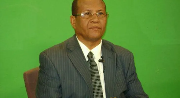 El Gran Santo Domingo necesita autoridad municipal