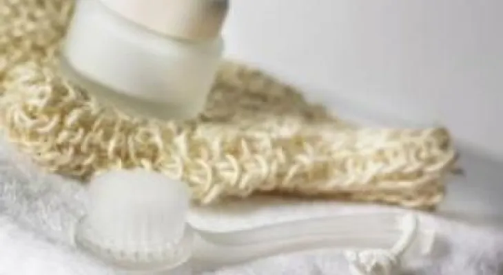 Cómo hacer un peeling corporal en casa