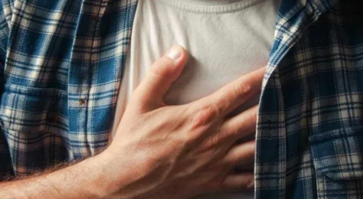 Una valoración puede revelar si es necesario abordar problemas cardíacos