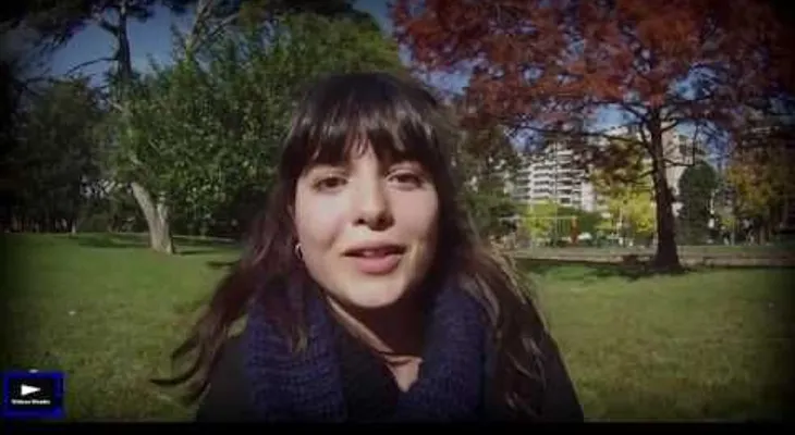 ¡Me declaro tu ex!. Un VIDEO que se vuelve viral 