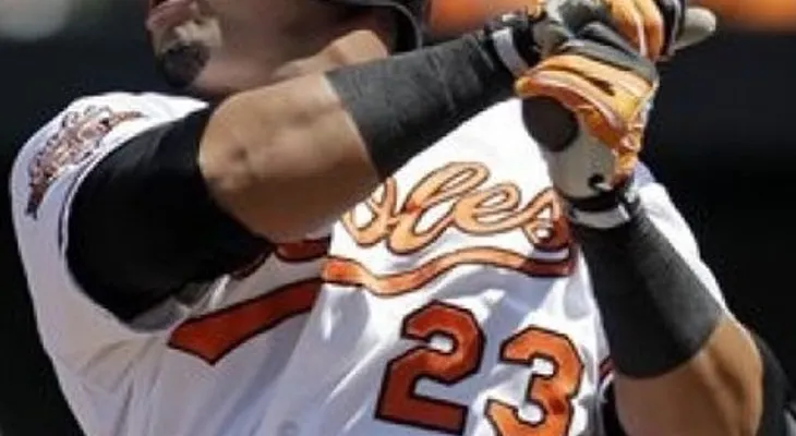 Nelson Cruz da el 36; Ventura logra victoria 11