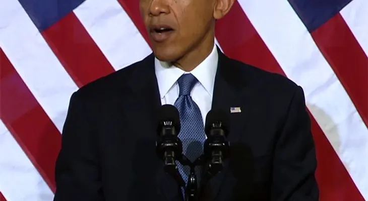Obama ordena que no se espíe a mandatarios de países aliados